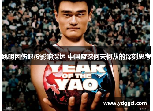 姚明因伤退役影响深远 中国篮球何去何从的深刻思考