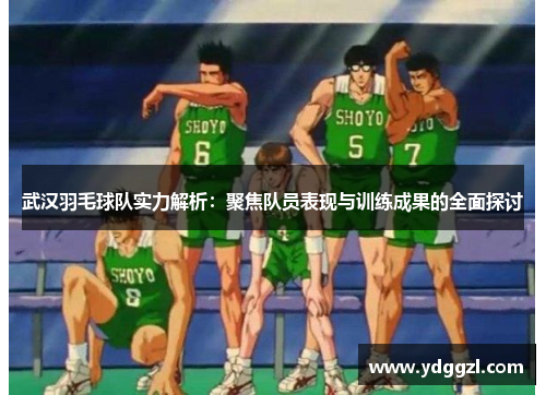 武汉羽毛球队实力解析：聚焦队员表现与训练成果的全面探讨