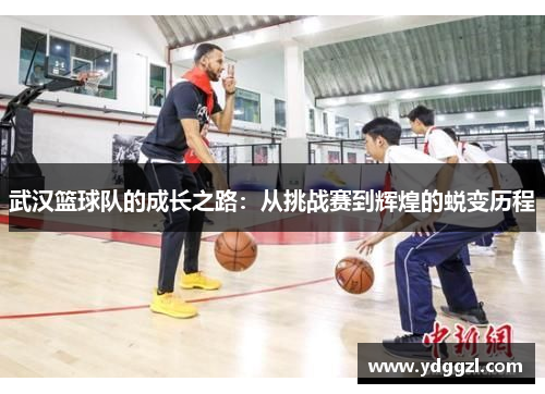 武汉篮球队的成长之路：从挑战赛到辉煌的蜕变历程
