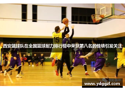 西安篮球队在全国篮球耐力排行榜中荣获第八名的佳绩引发关注