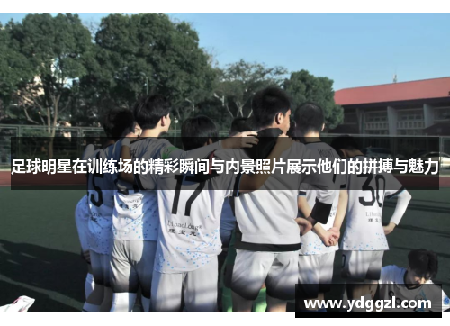 足球明星在训练场的精彩瞬间与内景照片展示他们的拼搏与魅力