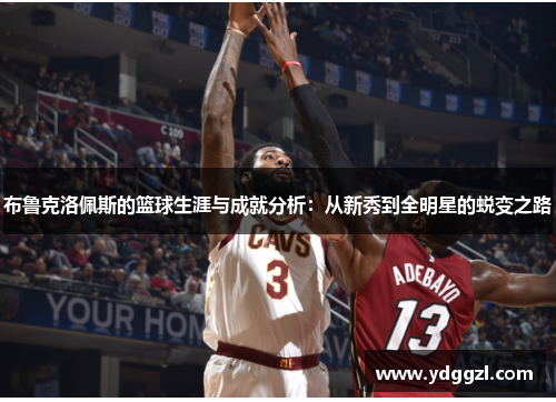 布鲁克洛佩斯的篮球生涯与成就分析：从新秀到全明星的蜕变之路
