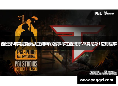 西班牙与突尼斯激战正酣精彩赛事尽在西班牙VS突尼斯1应用程序