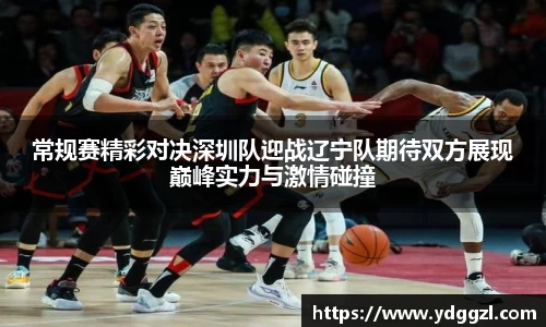 常规赛精彩对决深圳队迎战辽宁队期待双方展现巅峰实力与激情碰撞